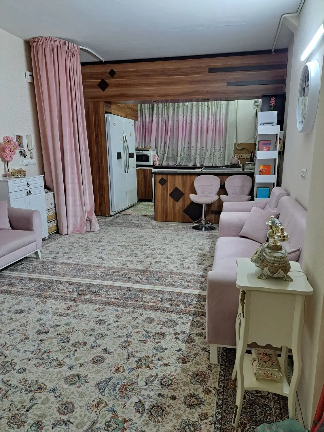 واحد۶۰متری،خوش ساخت،عبادی،حسین باشی۹