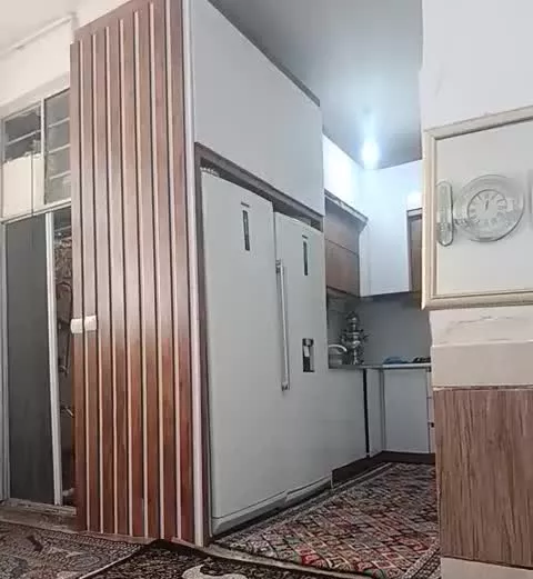 فروش منزل مسکونی با امکانات شیک و زیبا