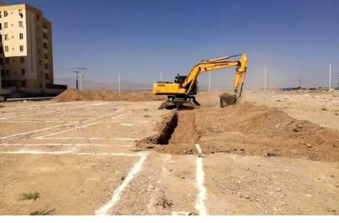 پیش فروش مسکن ملی