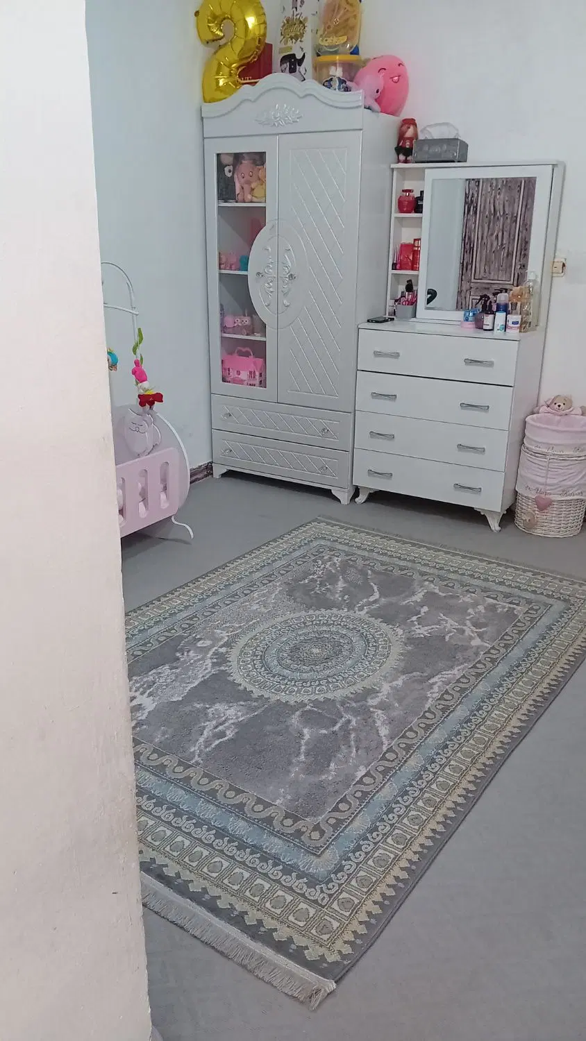 خانه ۸۰ متری ویلایی