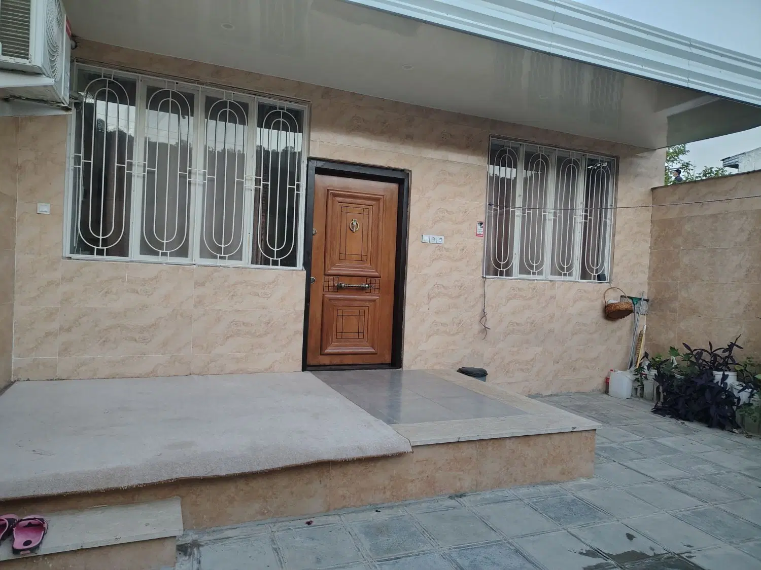 اجاره کوتاه مدت واحد اپارتمانی