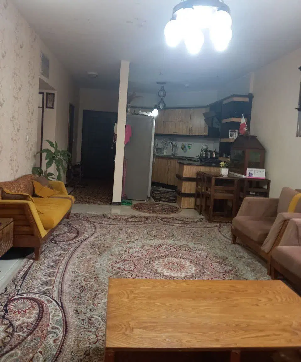 آپارتمان ۶۶متری یه خوبه جنوبی
