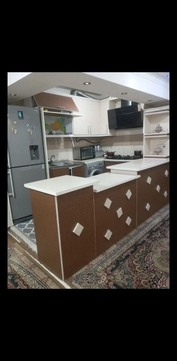 فروش آپارتمان
