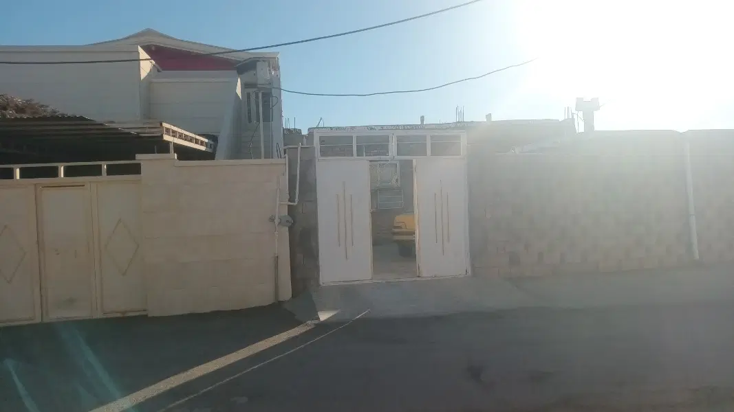منزل اجاره ای
