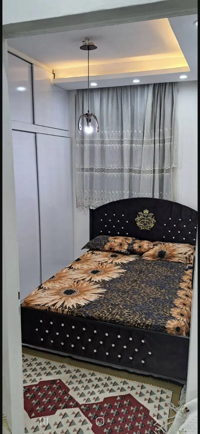 ۴۱ متر خوش تقشه