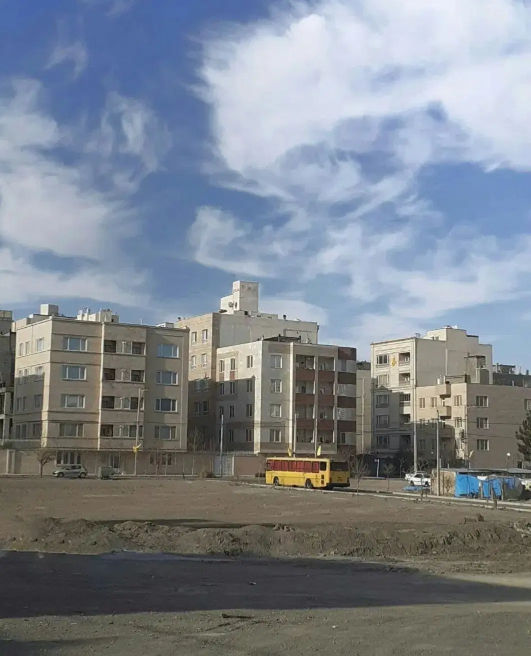 زمین