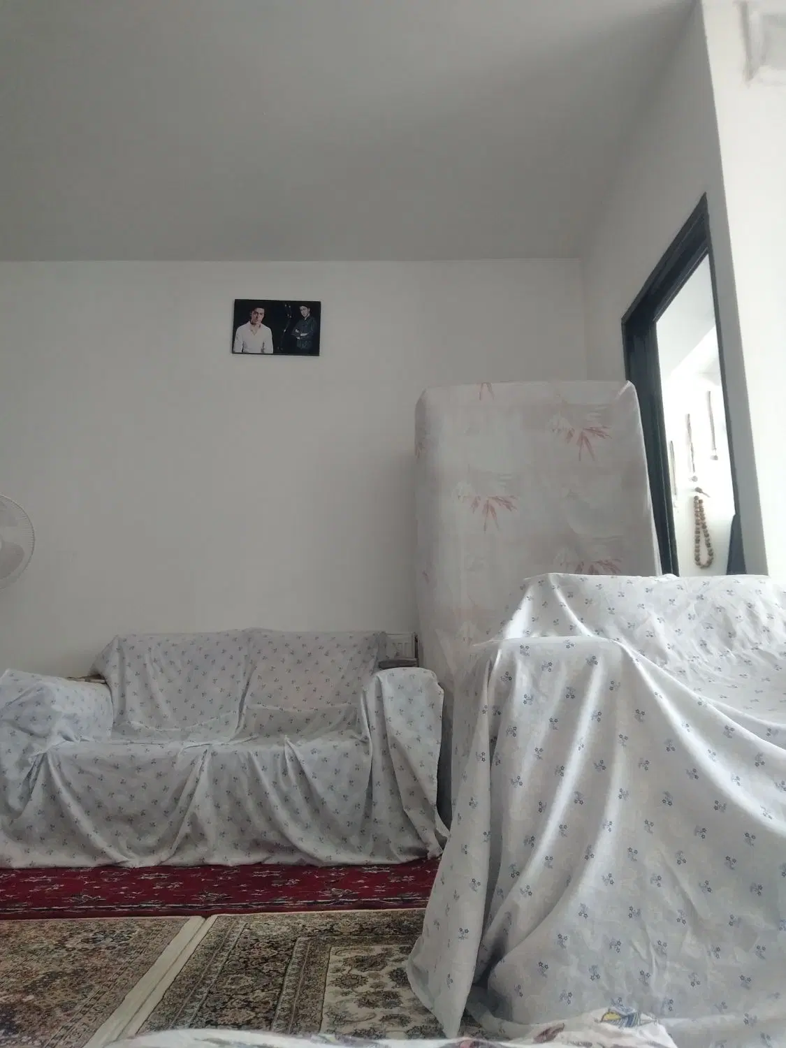 ۷۵ متر دژچنار بلوک‌۳ فاز یک