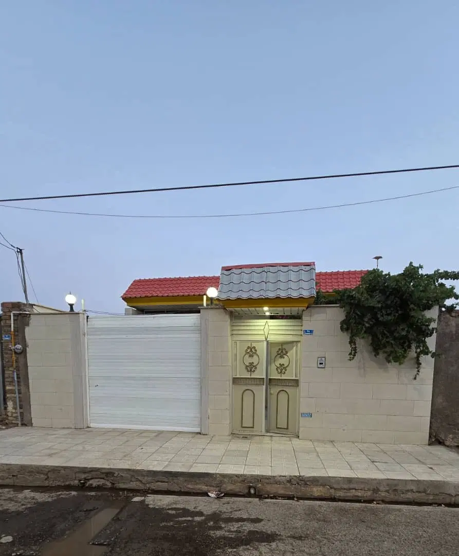 فروش ویلایی داخل بافت روستا قیمت زیر سه میلیارد