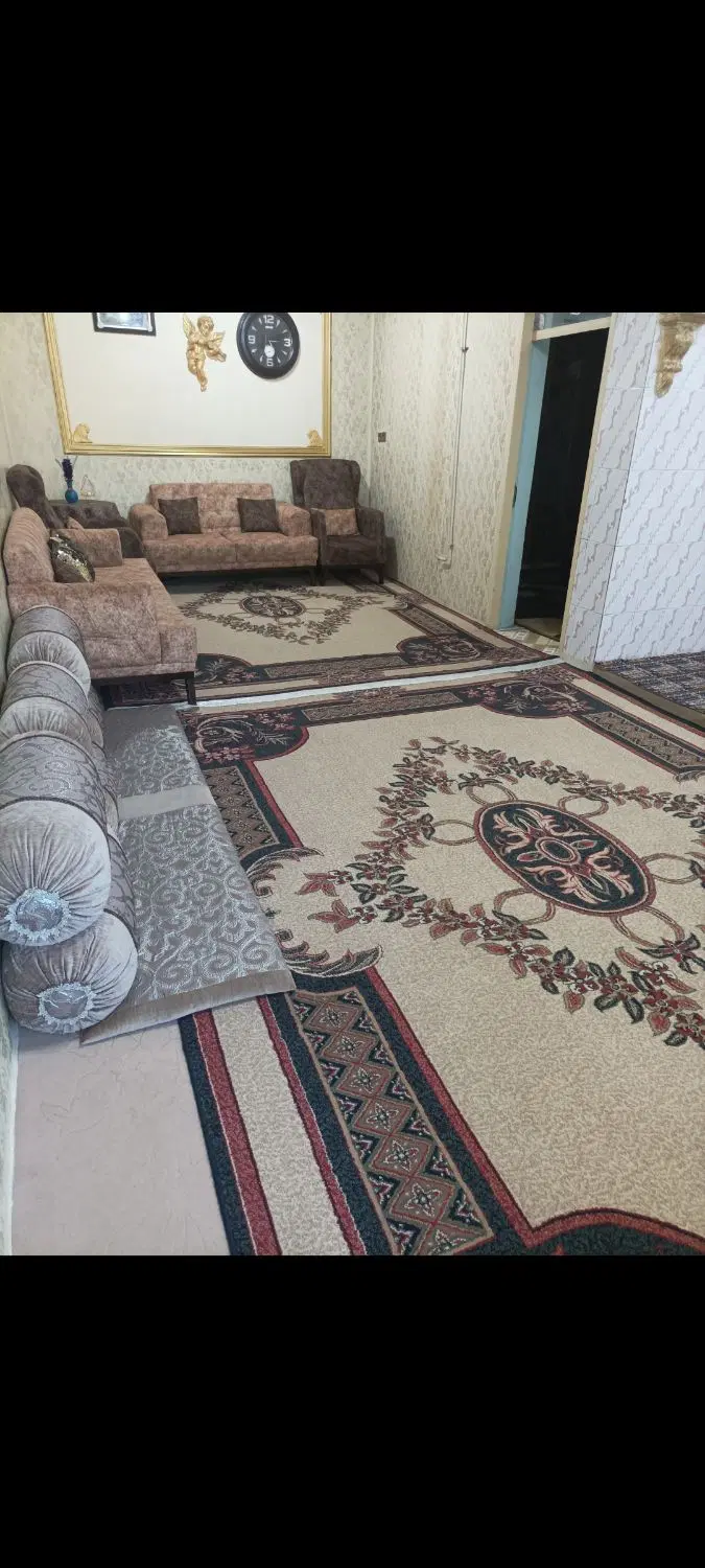 خانه میدان آزادگان