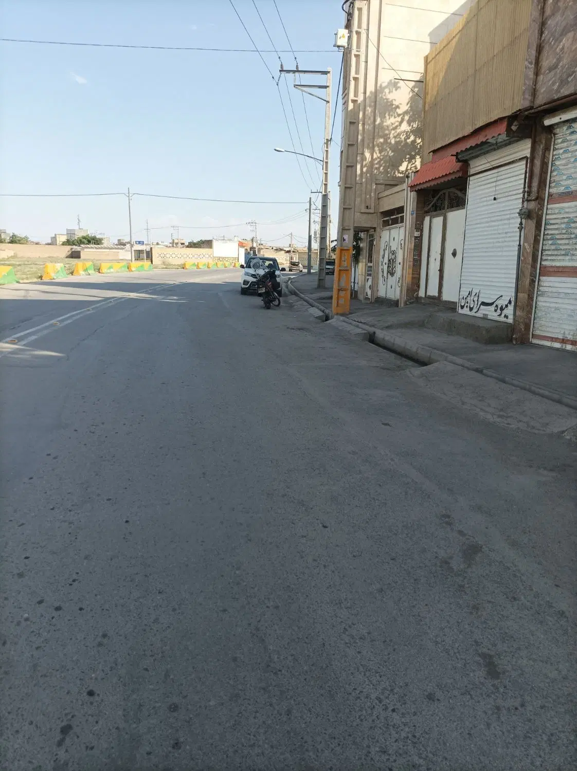 خانه ویلایی