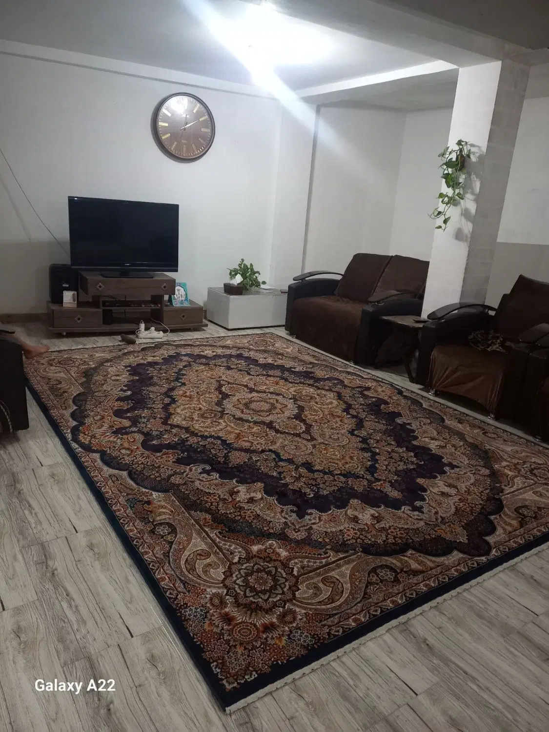 سوییت ۹۰ متری ۲ خواب