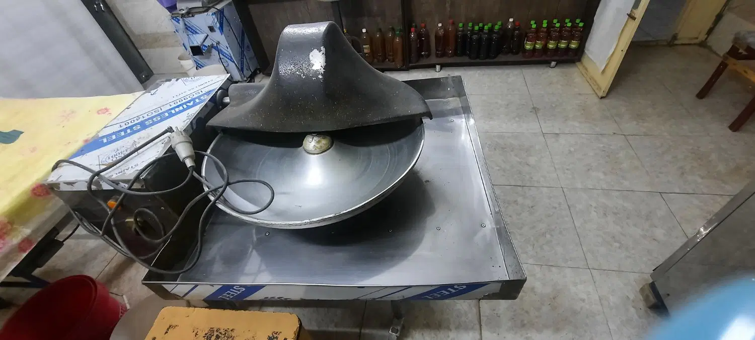 مغازه اجاره‌ای با تمام امکانات