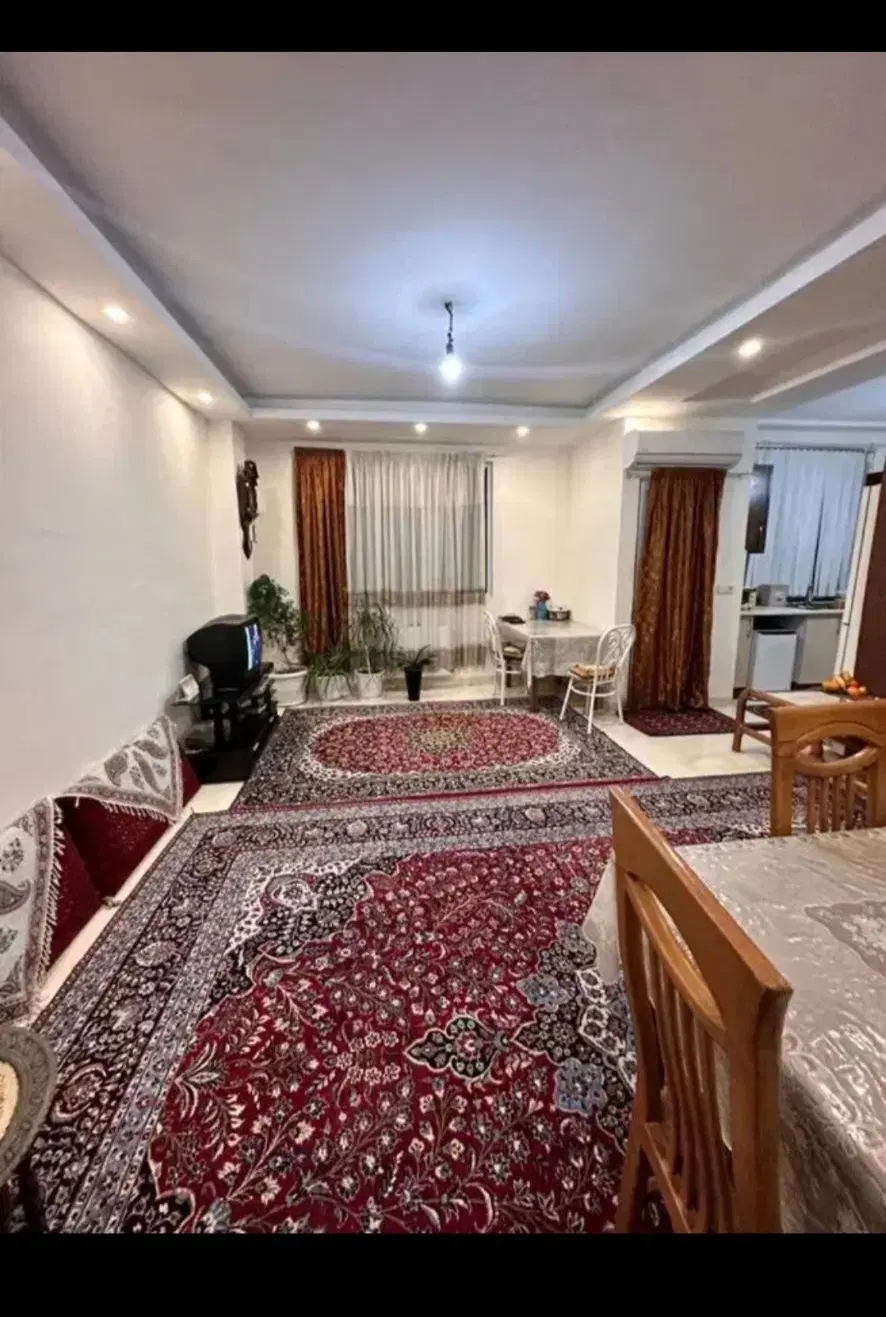 اجاره اپارتمان مسکن مهر فاز دوم