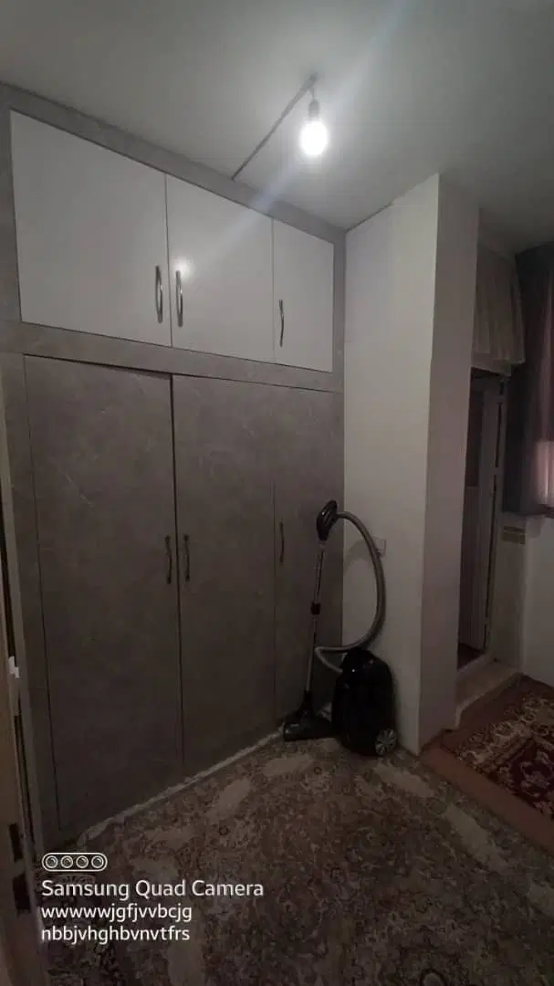 آپارتمان در نصیر شهر