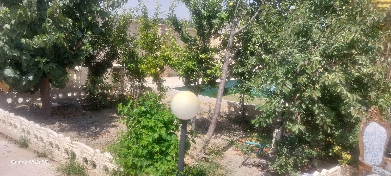 فروش ویلا درچهار باغ