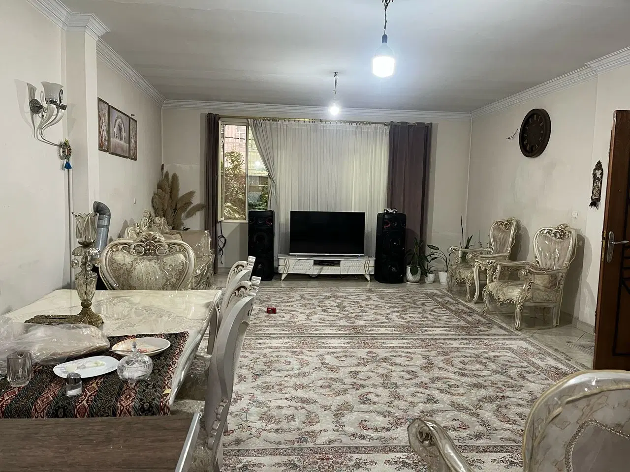 اجاره خانه ۹۵ متری
