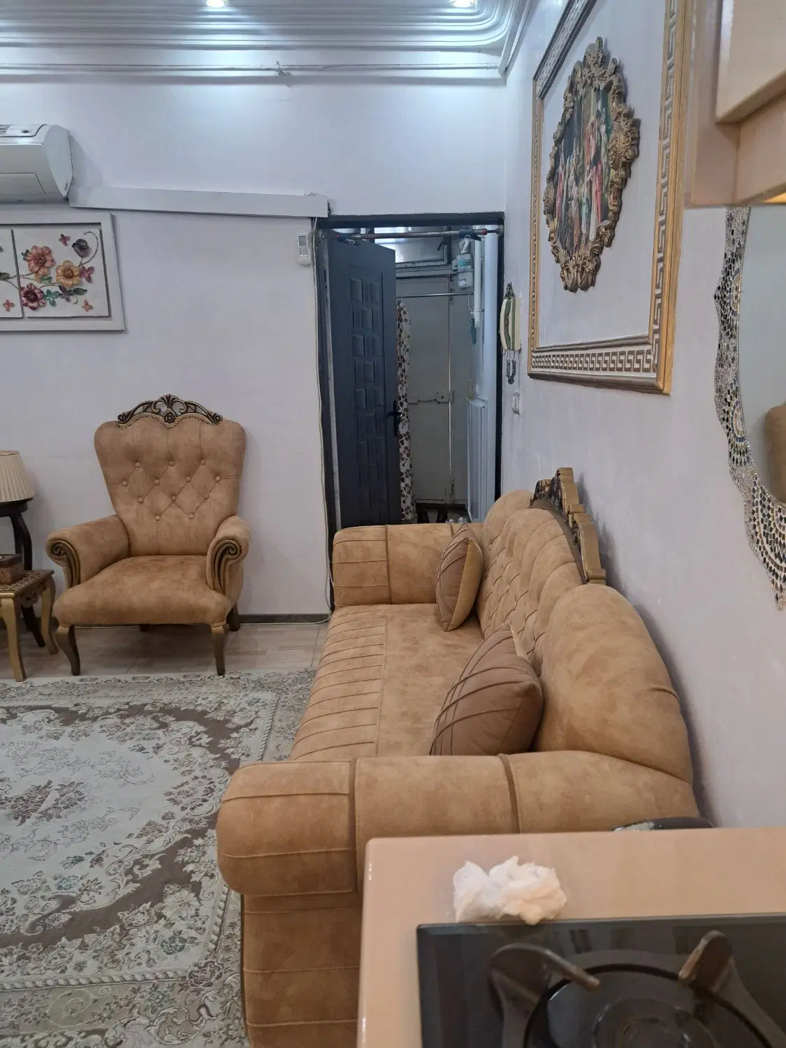 فروش سوییت ۵۵ متری