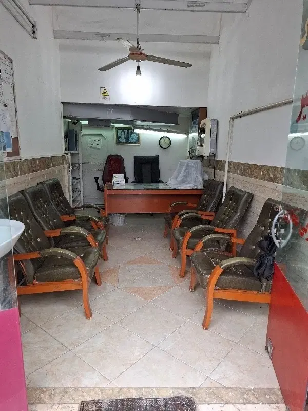مغازه تجاری ۲۰متری