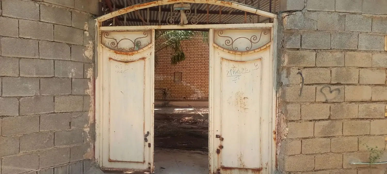 خانه ویلایی روستایی
