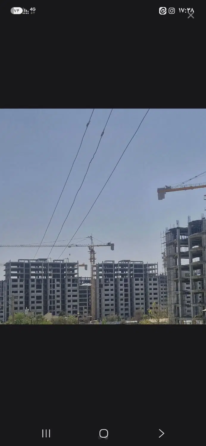 آپارتمان