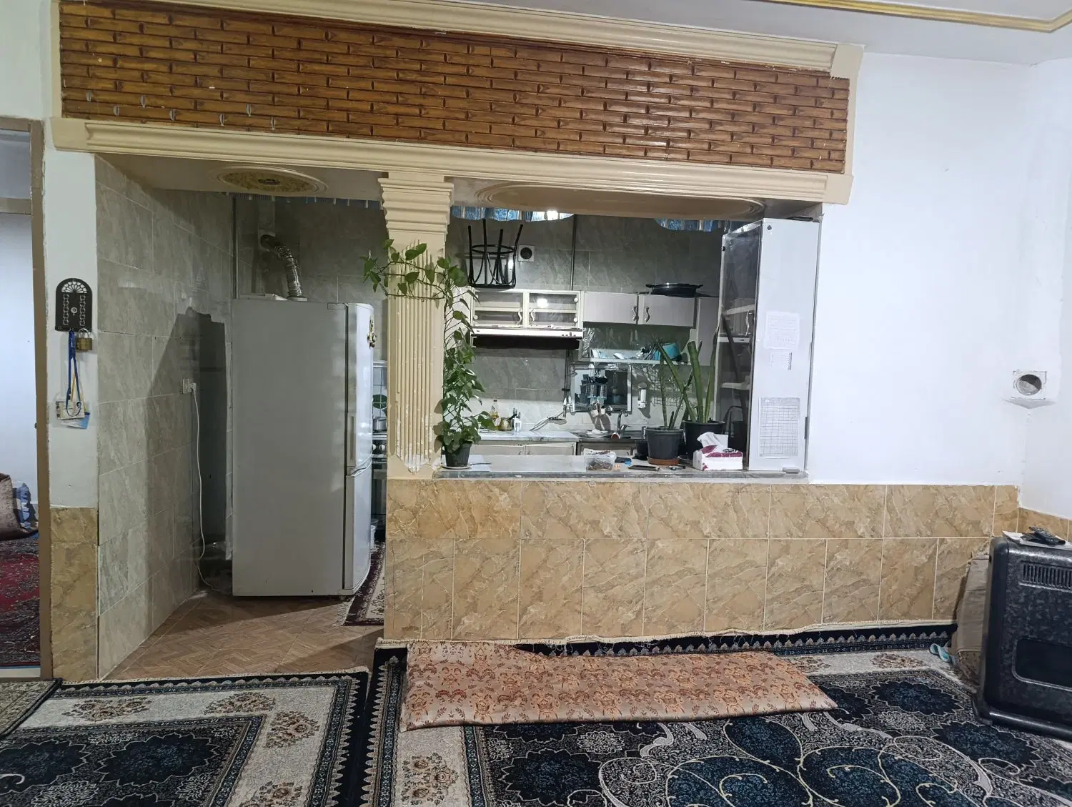 فروش منزل ویلایی دربست