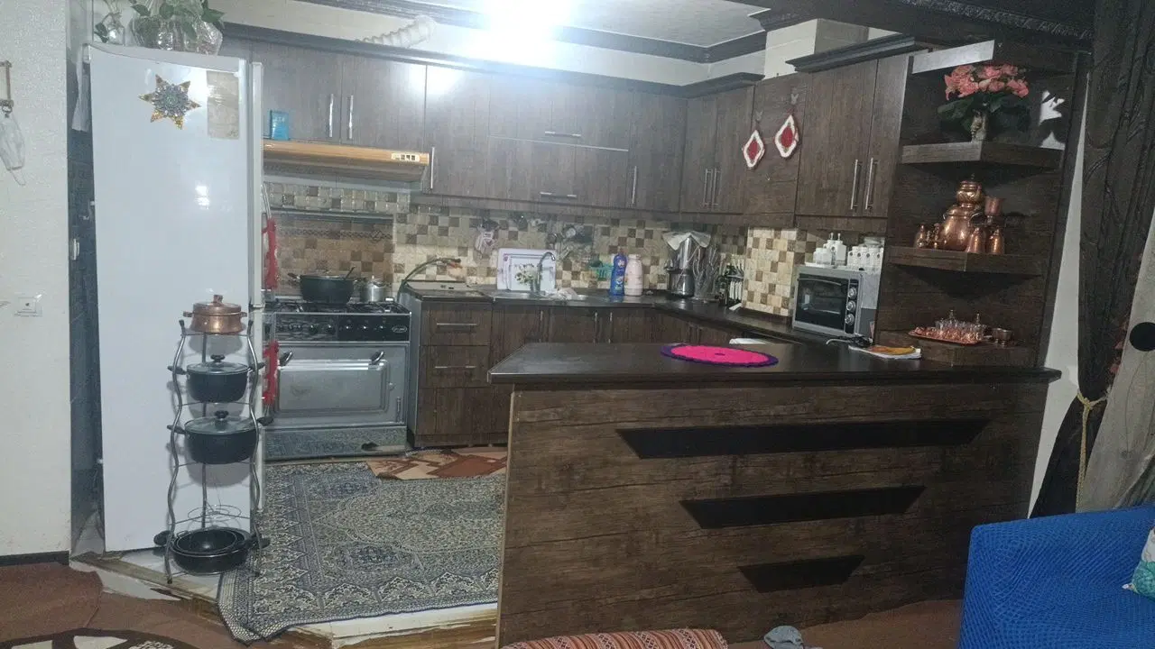 معاوضه آپارتمان با ماشین یا ویلایی