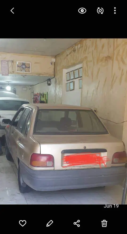 فروش یک باب مغازه در بلوار اصلی