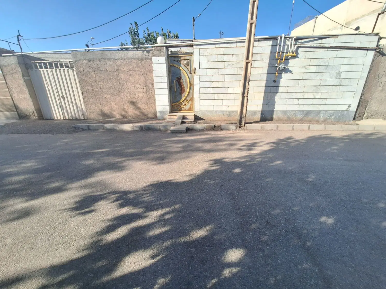 فروش ویلایی فارسیان