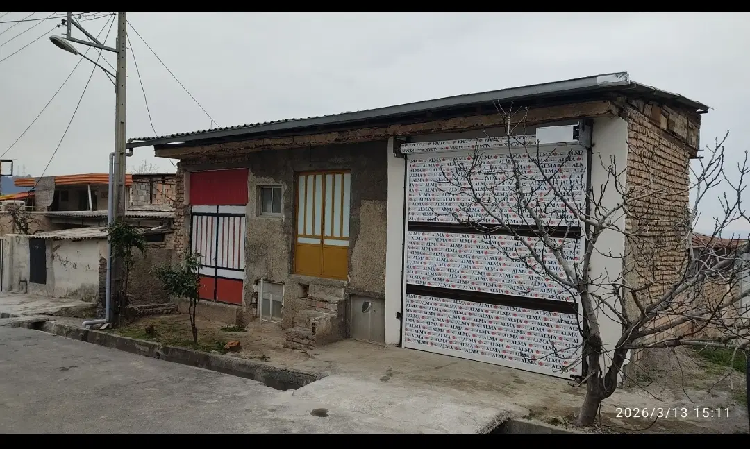 خانه ویلایی امام رضا ۵۷