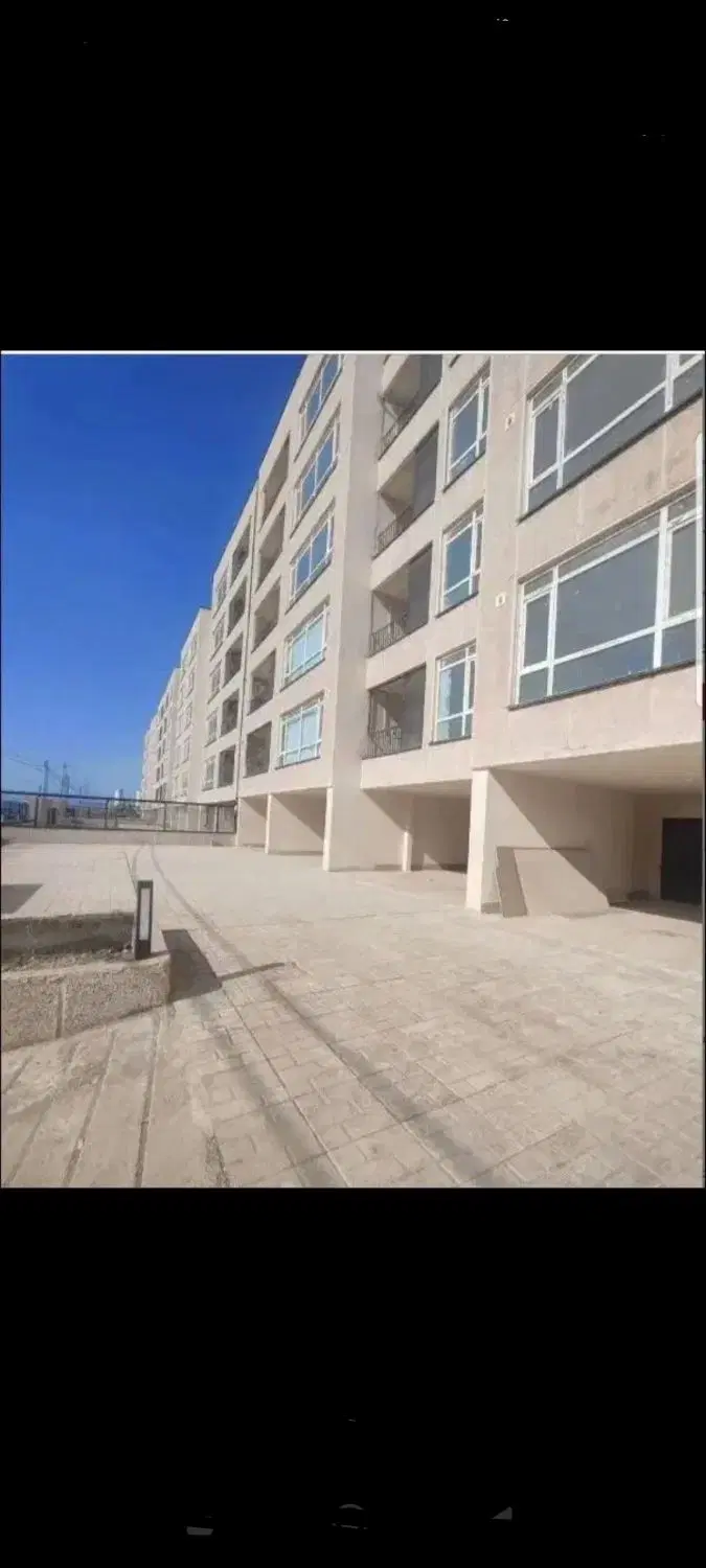 مسکن ملی پایاسازه