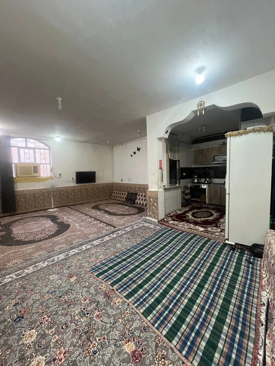 خانه دوبلکس