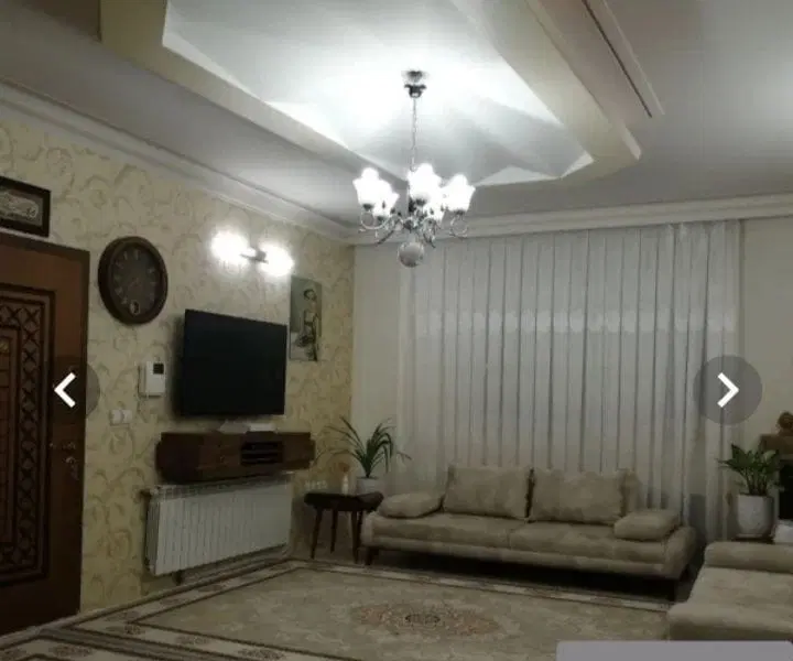 واحد فوق لوکس رحمانیه