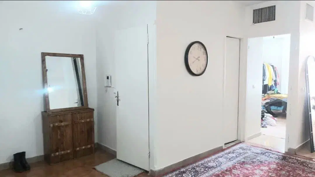 رهن و اجاره 65 متری یک خوابه کاشانی گلستانها