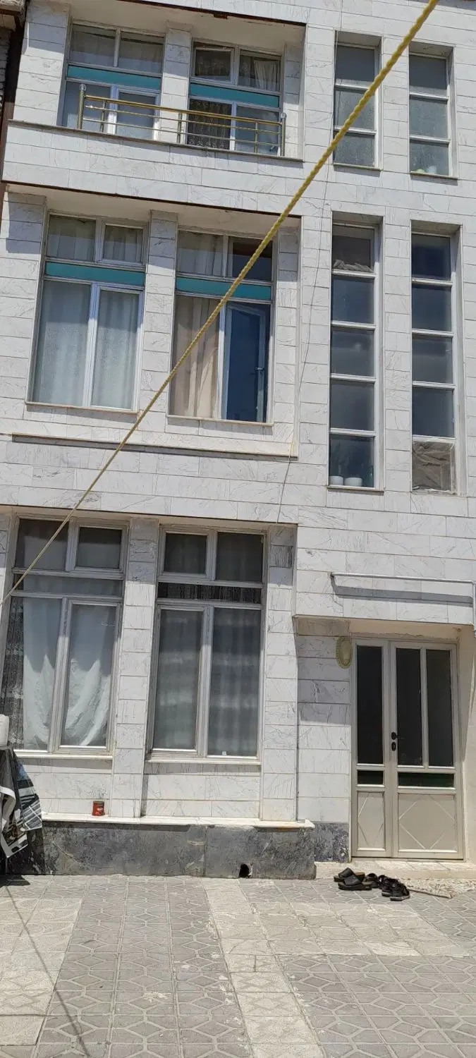 خانه ویلایی