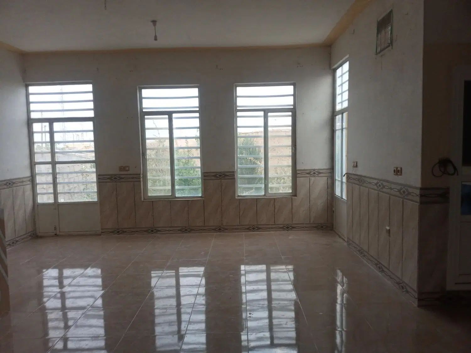 رهن و اجاره خانه عزت آباد