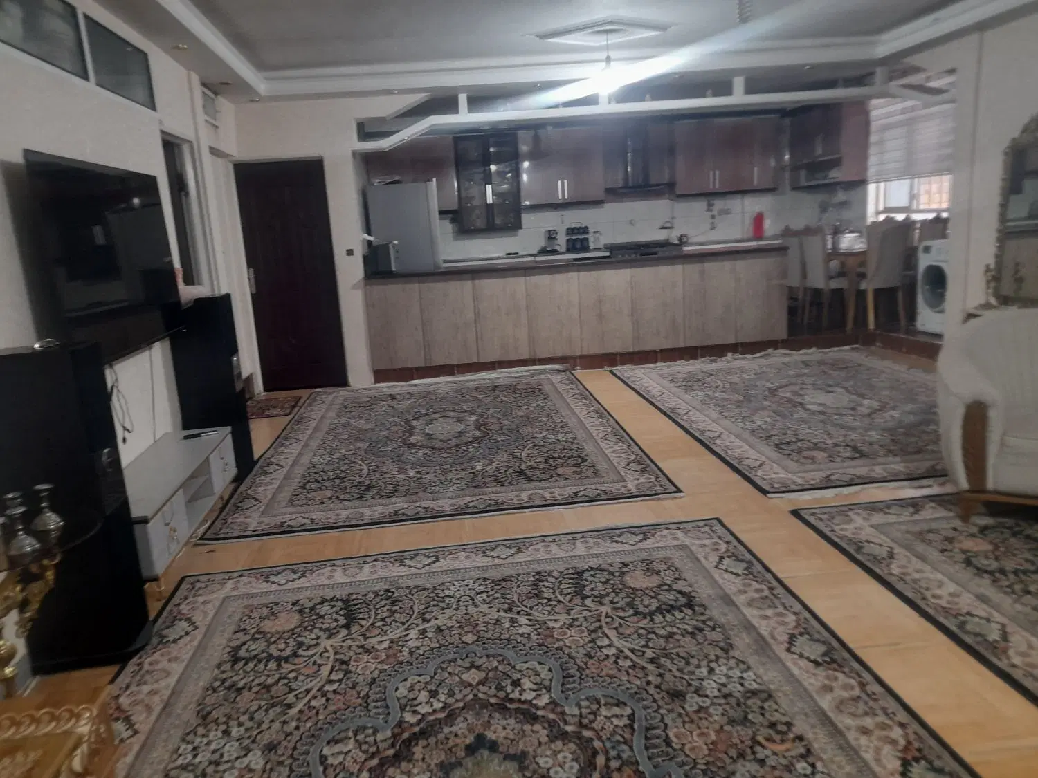 اجاره طبقه دوم(بالا)