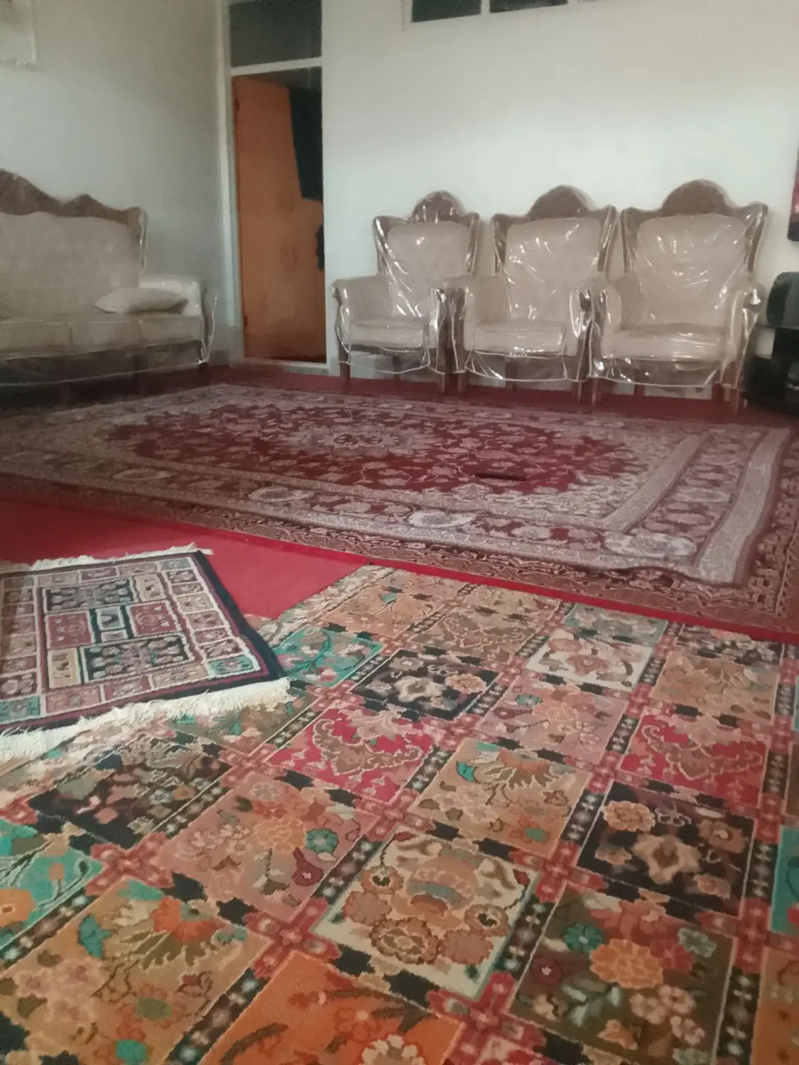 فروش ملک در شریفیه