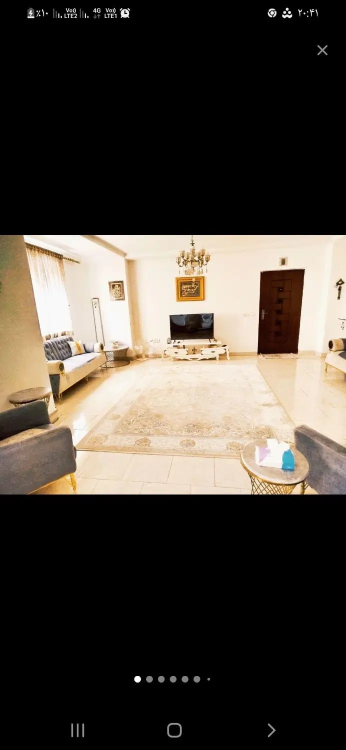 اجاره درشهرک الهیه