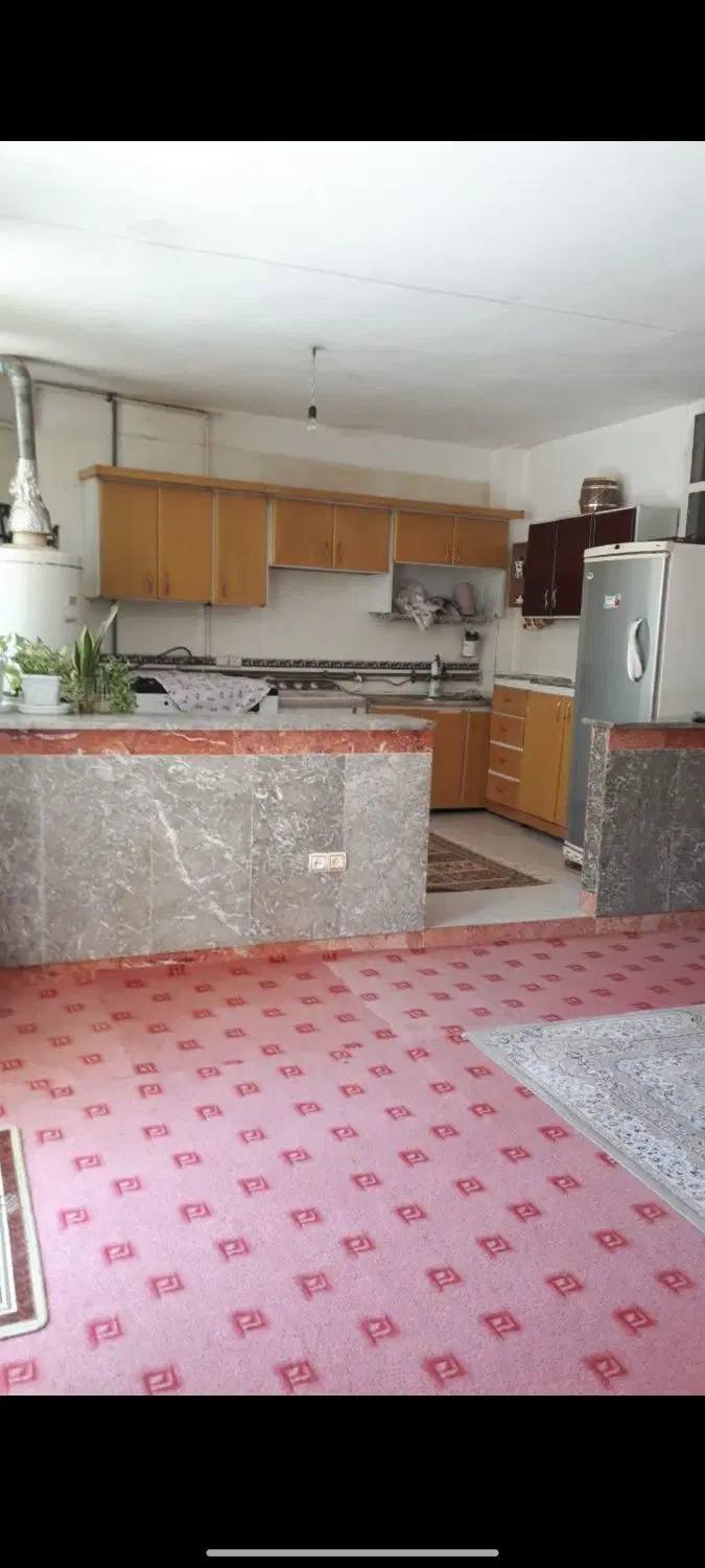 خانه اجاره ای