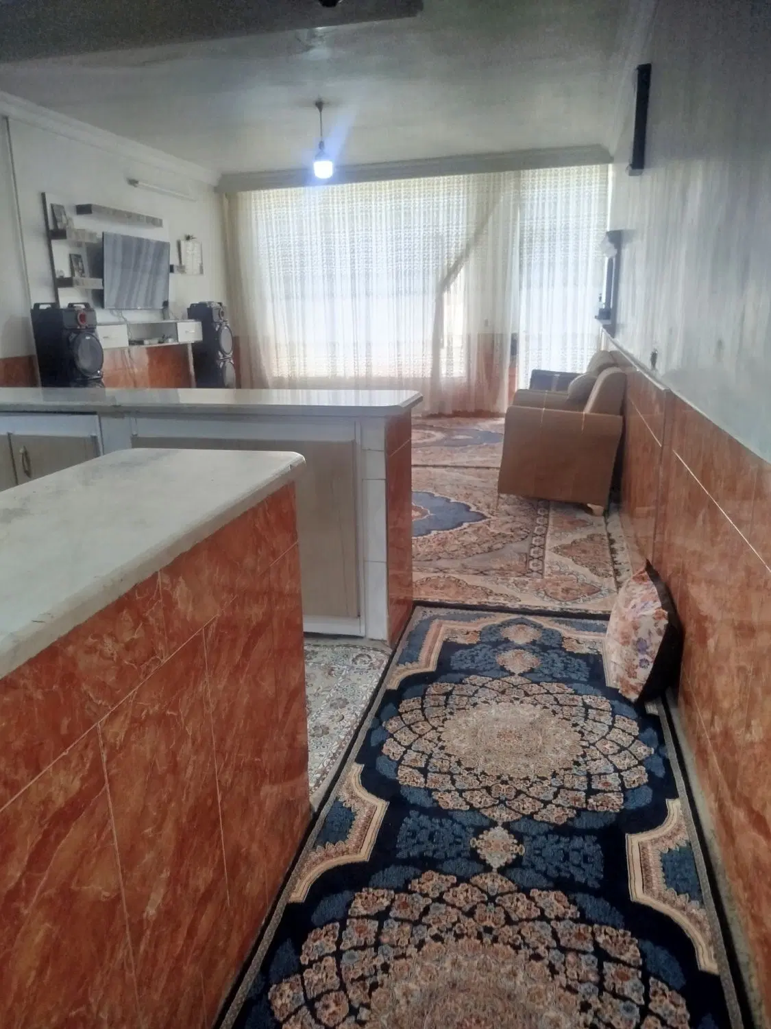 منزل ویلایی