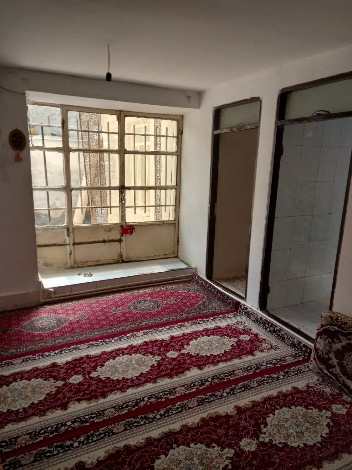 منزل مسکونی بیکره