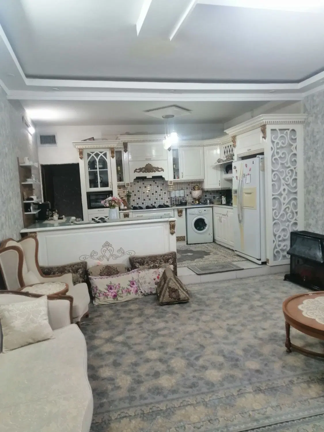 منزل اجاره ای