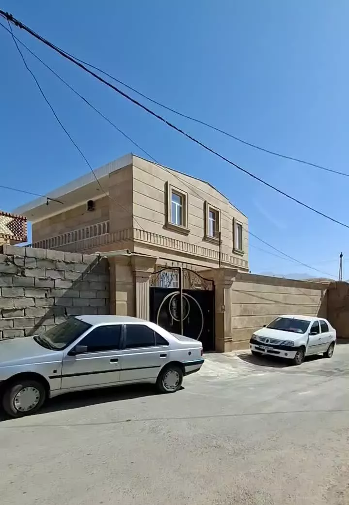 خانه باغ ویلا.لنگر