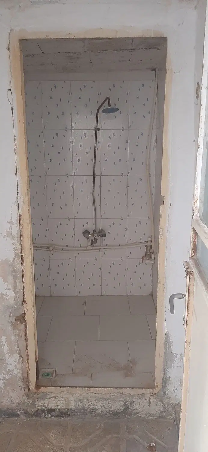 آپارتمان ۱۰۰ متری