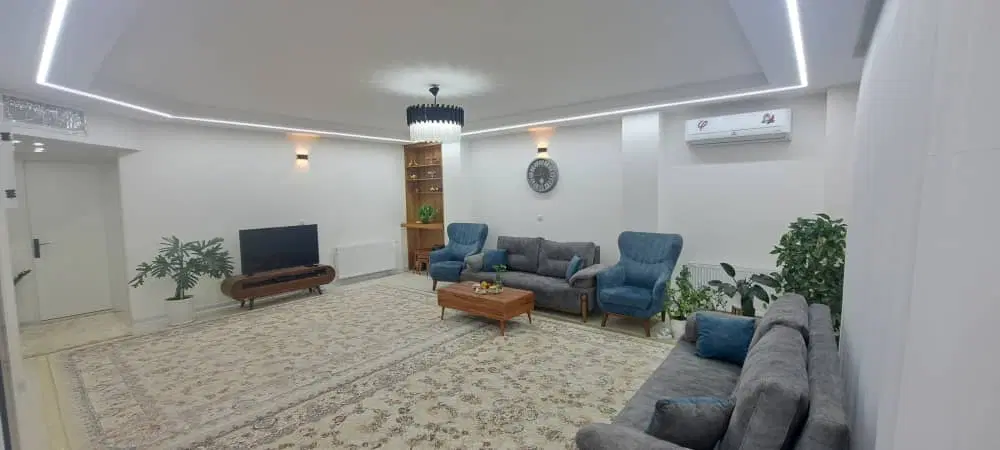 ۱۱۵متر تفکیکی صفر خ اردیبهشت