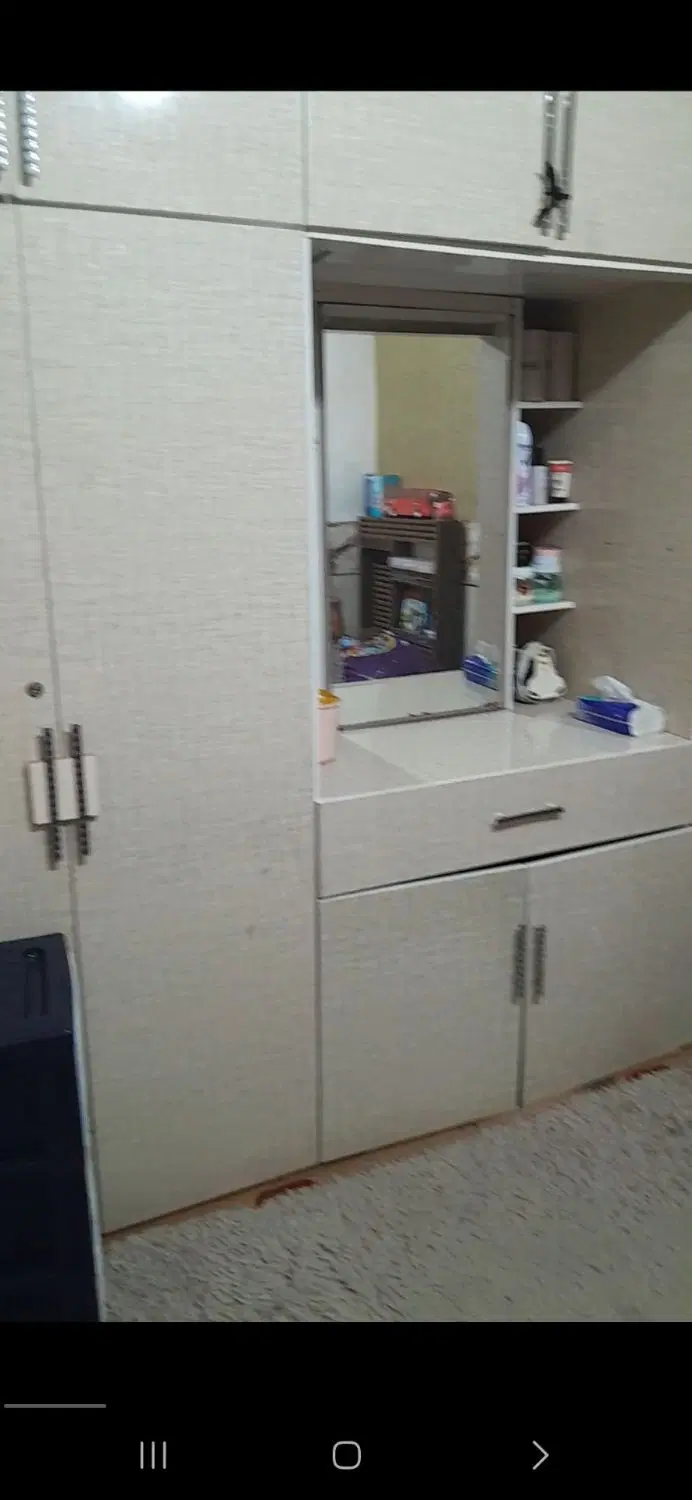 رهن کامل 350م دوهزار کولر نداره