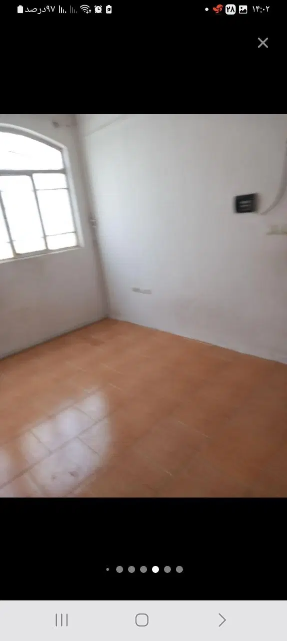 اجاره اپارتمان چهاردانگه اتحاددوم ۵۷متر