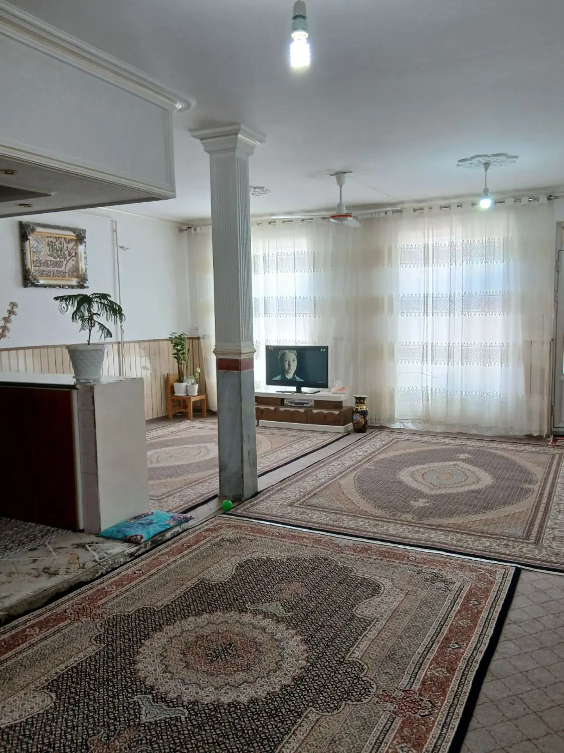 خانه ویلای