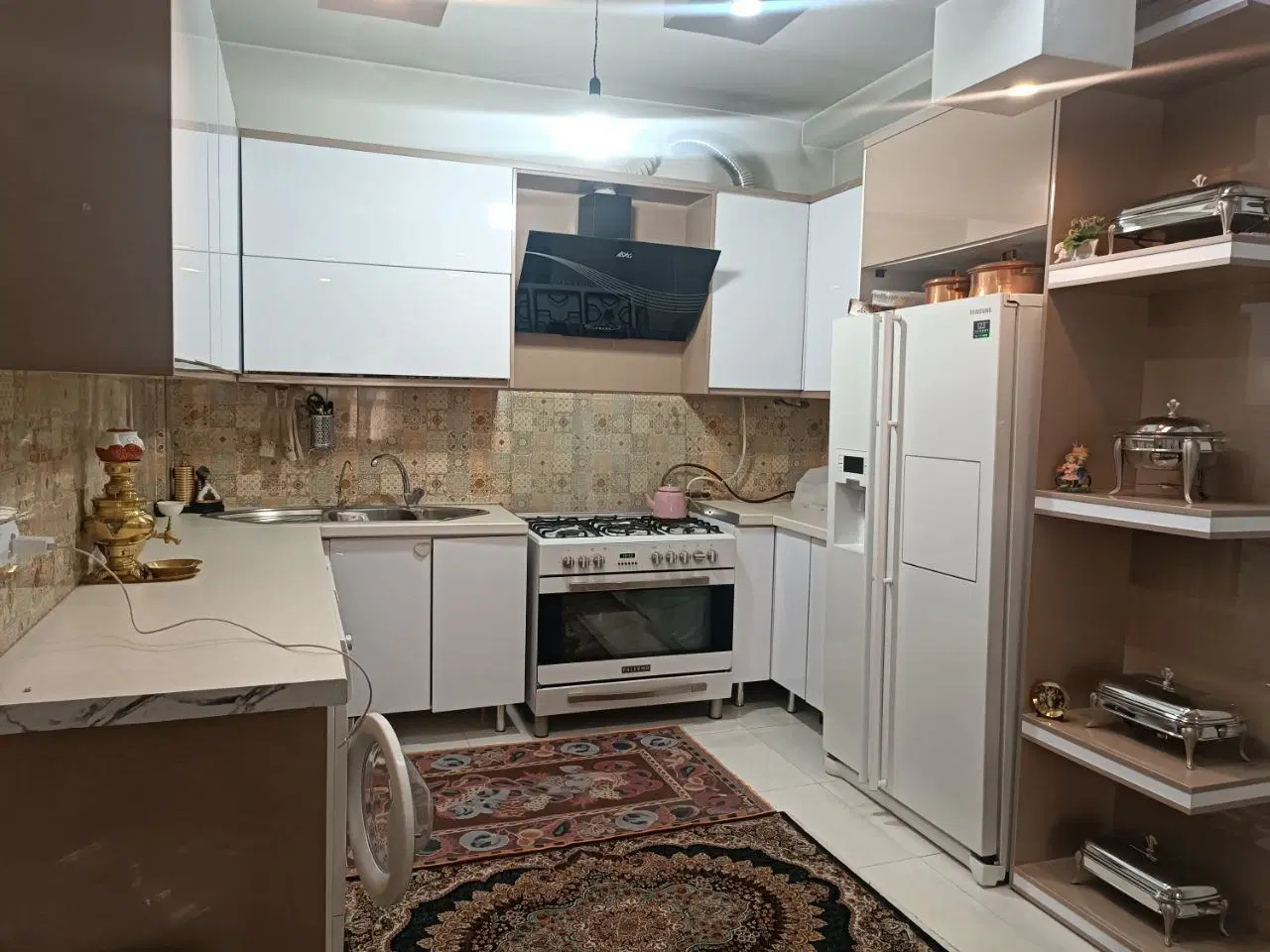فروش آپارتمان 65 متری