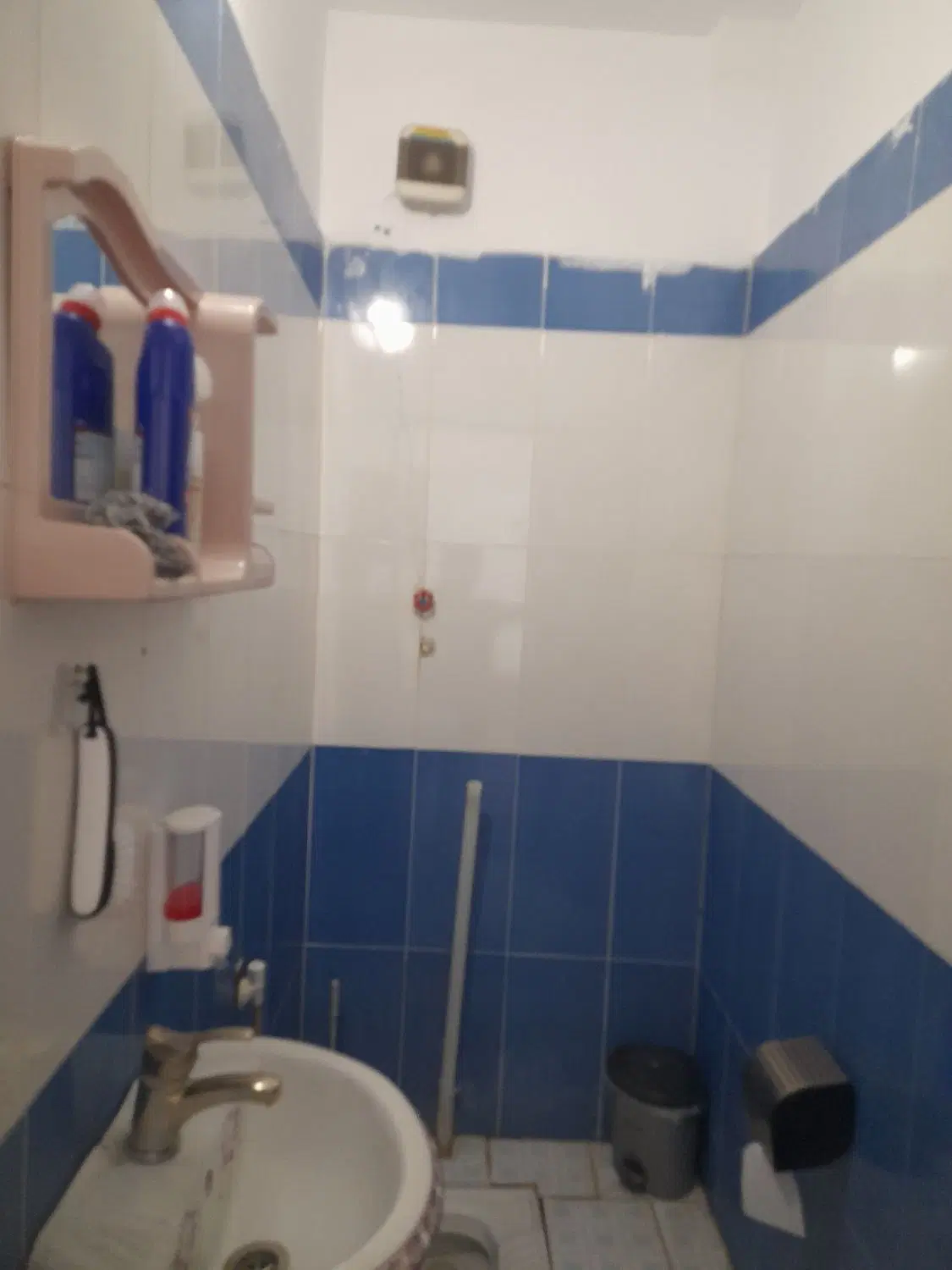 اپارتمان ۷۰ متری